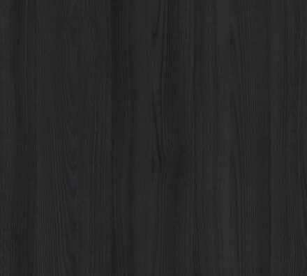 HPL vloer - Night Ash