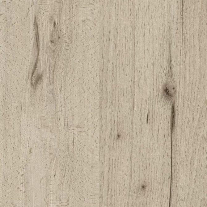 HPL vloer - Sugar Beech
