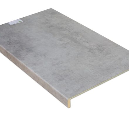 Dubbele HPL overzettrede Narvic Dock - 1,5 meter