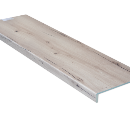 L-element Country Oak
