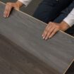 HPL vloer - Michigan Elm - Afbeelding 3