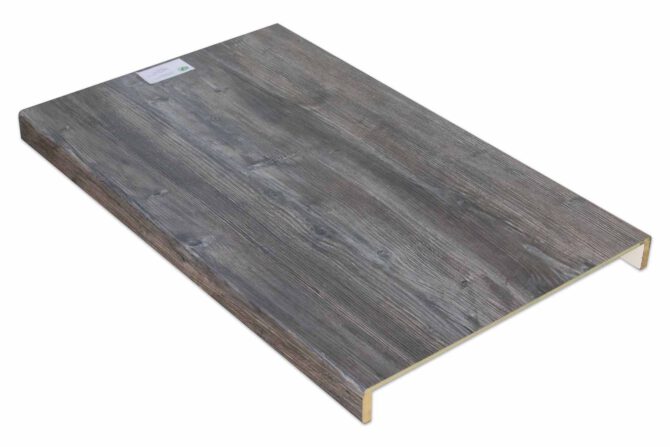 HPL overzettrede Mystic Pine - 1 meter