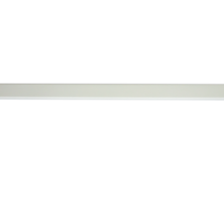 Losse neus Snow White - 1 meter