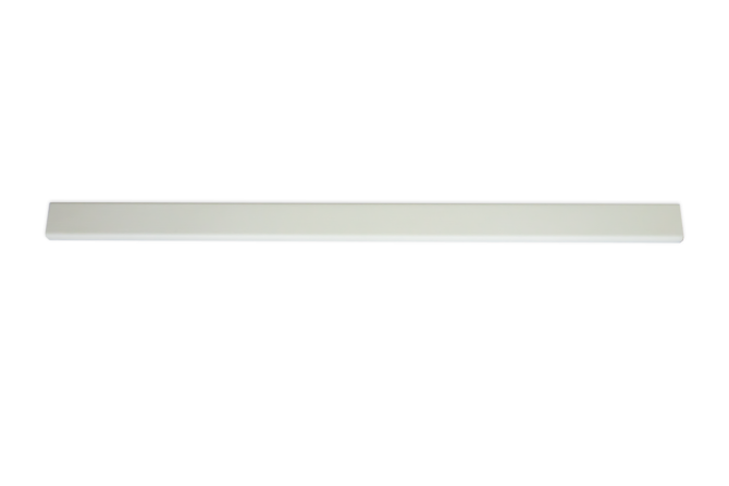 Losse neus Snow White - 1 meter