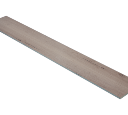HPL tegentrede Country Oak - 1 meter