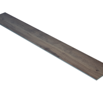HPL tegentrede Chalet Oak - 1,5 meter