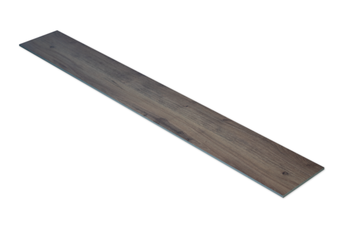HPL tegentrede Chalet Oak - 1,5 meter