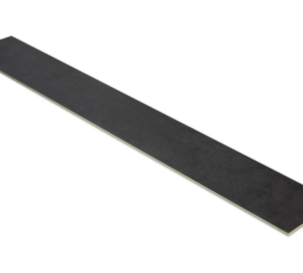 HPL tegentrede Monocrete - 1,5 meter