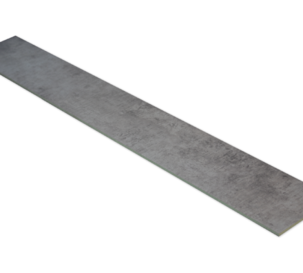 HPL tegentrede Narvic Dock - 1,5 meter