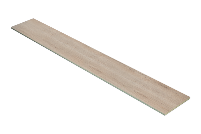 HPL tegentrede Sunday Oak -1,5 meter