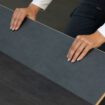 HPL vloer - Monocrete - Afbeelding 3