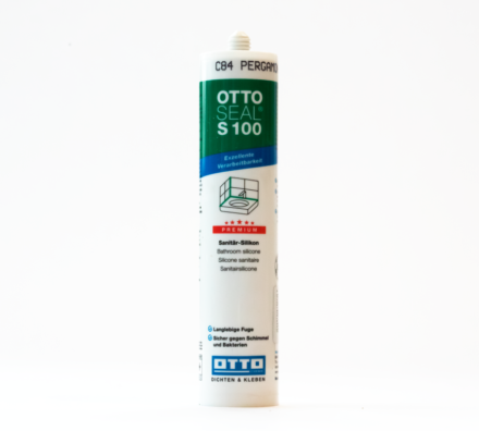 Kleurkit S100 Pergamon