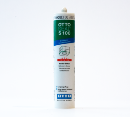 Kleurkit S100 Strandbeige