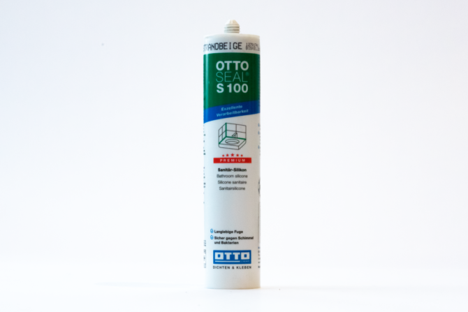 Kleurkit S100 Strandbeige