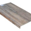 HPL overzettrede River Pine - 1 meter - Afbeelding 2