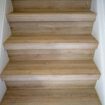 Stootbord Sunday Oak