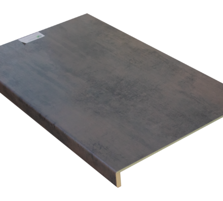  HPL overzettrede Eternal Iron 