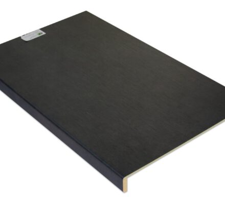 Dubbele HPL overzettrede Monocrete - 1,5 meter