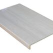 HPL overzettrede Bergen Ash - 1 meter - Afbeelding 2