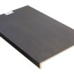 HPL overzettrede Wengé - 1 meter - Afbeelding 2