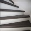 HPL tegentrede Pearl White - 1,5 meter - Afbeelding 3