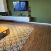 HPL vloer - Chalet Oak - Afbeelding 3