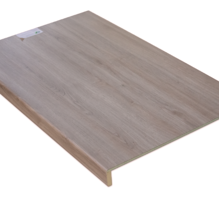 Dubbele HPL overzettrede Sunday Oak - 1,5 meter