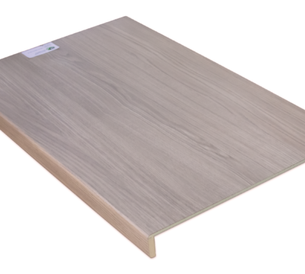 Dubbele HPL overzettrede Glen Oak - 1 meter