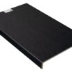 HPL overzettrede Black - 1,5 meter - Afbeelding 2