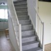 Traprenovatie Narvic Dock