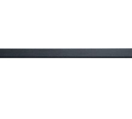 Losse neus Black - 1,5 meter