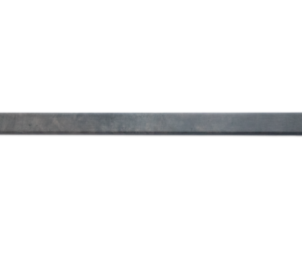 Losse neus Blue Steel - 1 meter