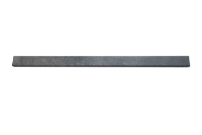 Losse neus Blue Steel - 1 meter