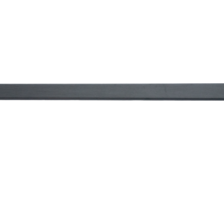 Losse neus Night Ash - 1 meter