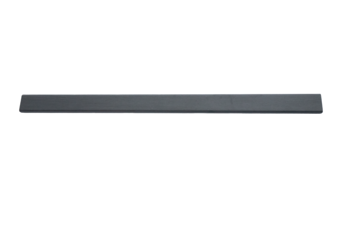 Losse neus Night Ash - 1 meter