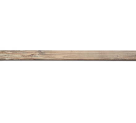 Losse neus River Pine - 1 meter