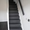 HPL overzettrede Night Ash - 1 meter - Afbeelding 4