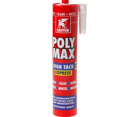 Polymax tube