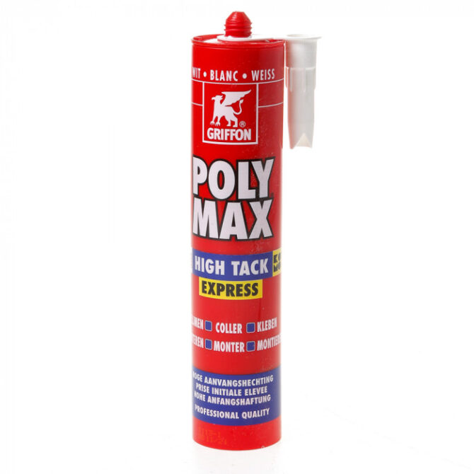 Polymax tube