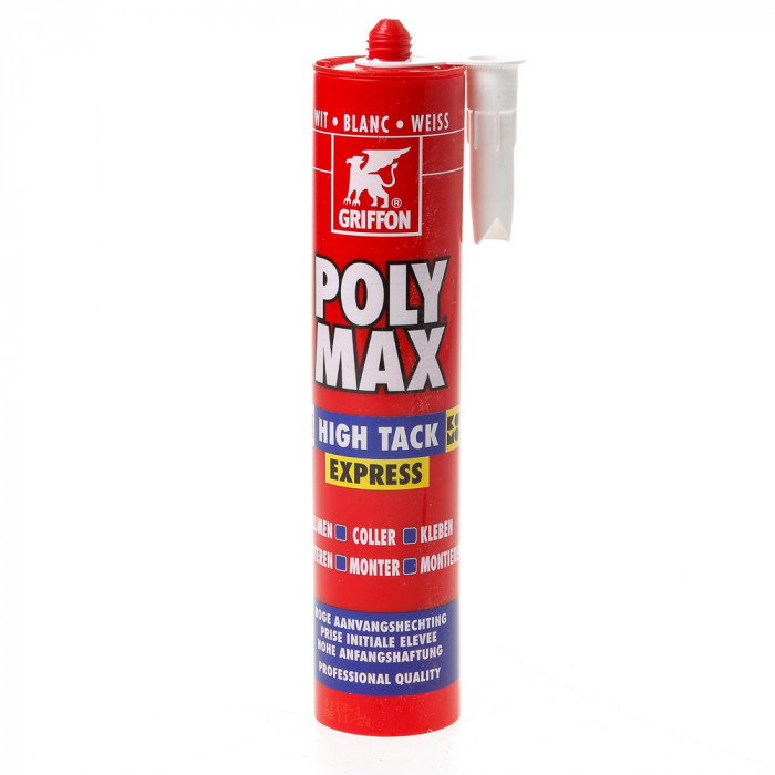 Polymax tube