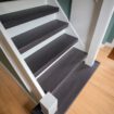 HPL overzettrede Wengé - 1 meter - Afbeelding 5