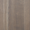 Eiken traptreden op maat - Ash Grey - Afbeelding 2