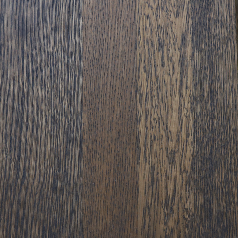Eiken traptreden op maat - Charcoal Eiken traptreden op maat - Charcoal