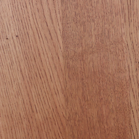 Eiken traptreden op maat - Mahogany Eiken traptreden op maat - Mahogany