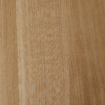 Eiken traptreden op maat - Pure - Afbeelding 2
