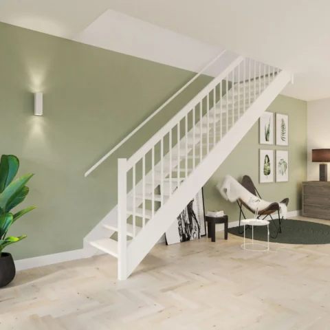 trappen Sint Niklaas