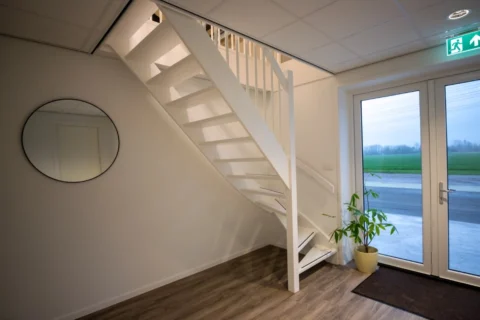 Trappen Luik