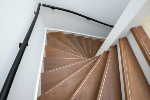 Trappen leverancier