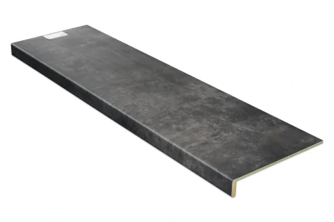 Overzettrede Blue Steel